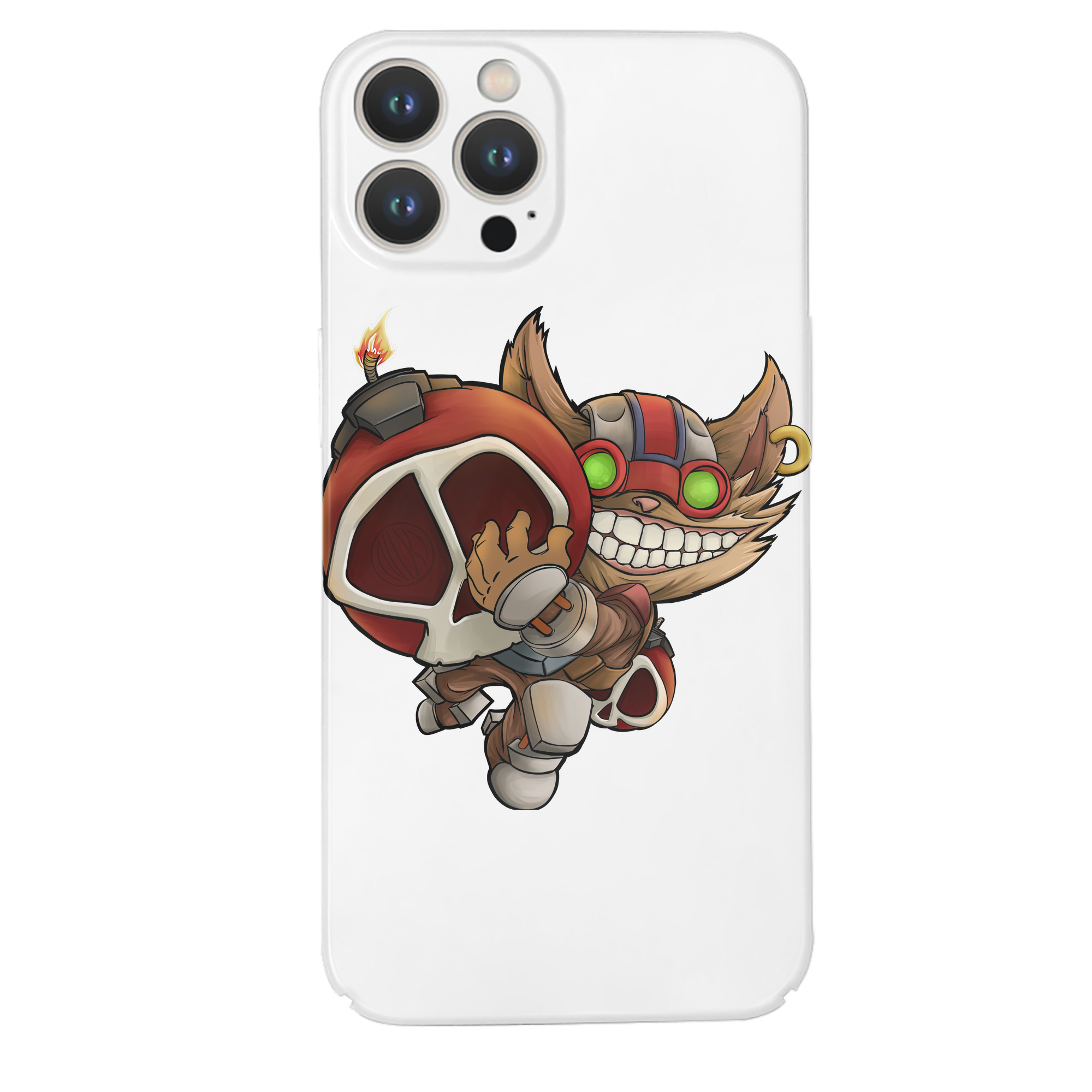 （画像用） リーグ・オブ・レジェンド League of Legends LOL 【iPhone 14シリーズ対応】ハードケース